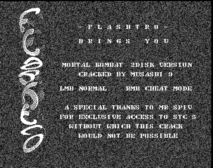 Mortal Kombat 2-disked +1 (2015) by Flashtro
