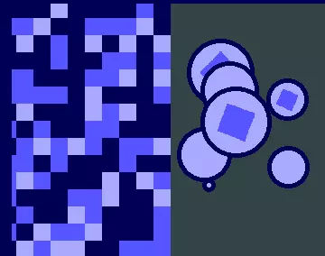 Painter's Euphoria (2015) by Loonies