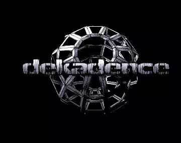 Eighteen (2015) by Dekadence