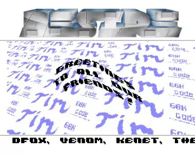 Intro2015 (2015) by Desire