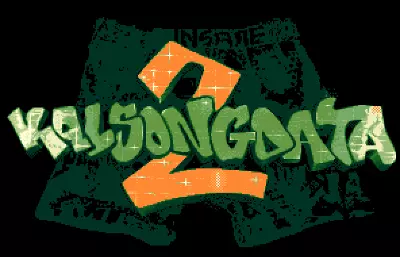 Kalsongdata #2 Meeting Report (2014) by Insane