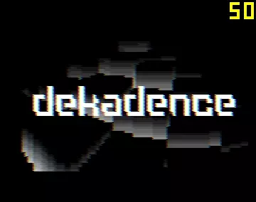 Cubescapes (2014) by Dekadence
