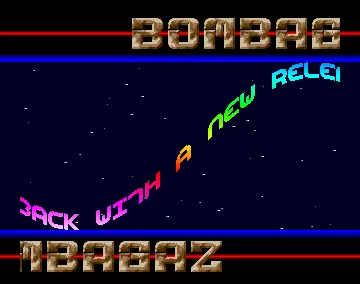 PowerUp!!! (2013) by Bombagaz