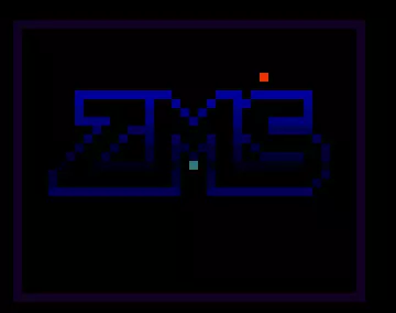 rgbsnakeskull (2012) by Zymosis