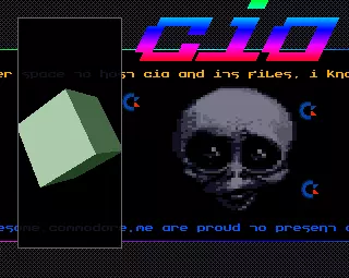 Appreciation (2012) by Commodore Is Awesome