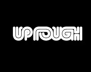Anti-Lamer Waves (2012) by Up Rough