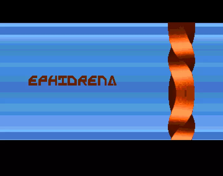 K H E P E R (2011) by Moods Plateau