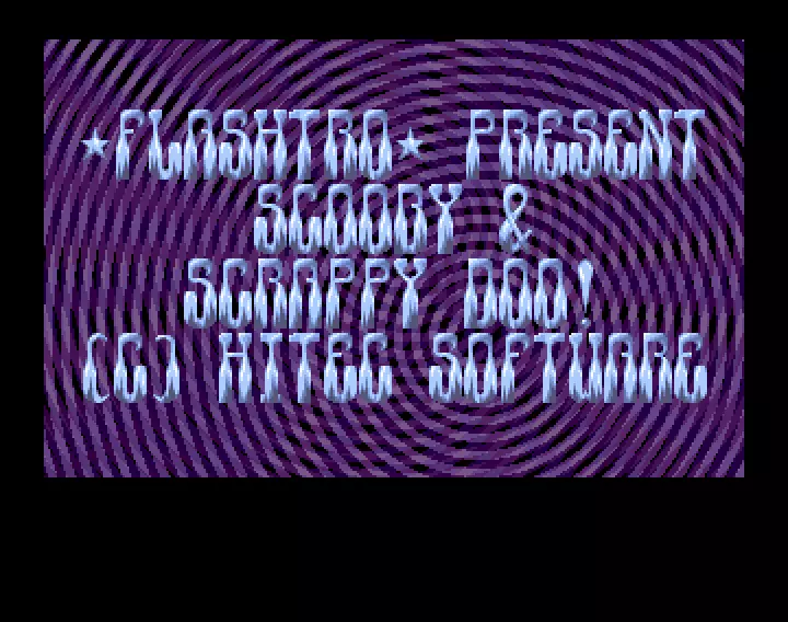 Scooby & Scrappy Doo - One Disk (2009) by Flashtro