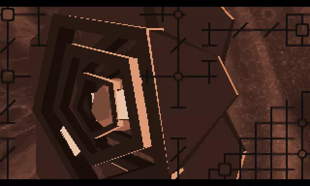 Distorted Rigmarole (2019) by Software Failure