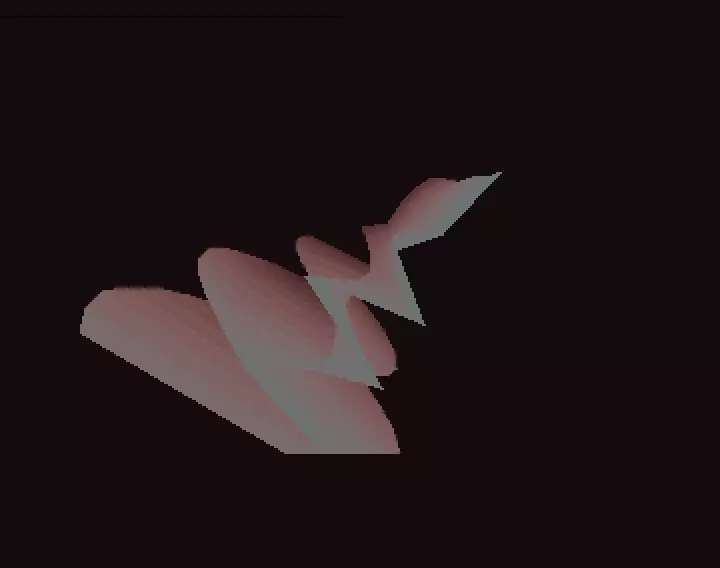 The Wave (2017) by Broken Cube