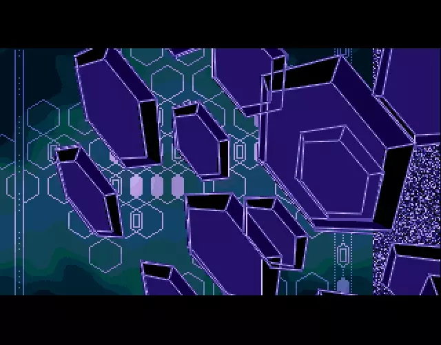 Omnimetatheorem (2016) by Software Failure