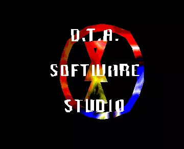 Reborn (2014) by D.T.A. Software Studio