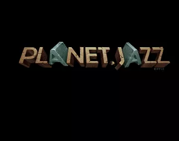 Whereabouts (2014) by Planet Jazz
