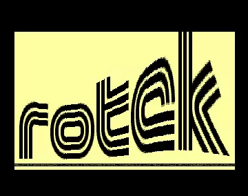 Rotek (2010) by Depth
