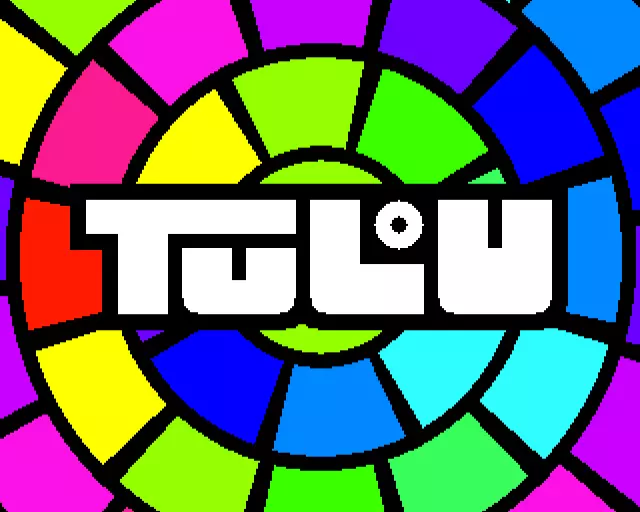 Roboty (2009) by Tulou