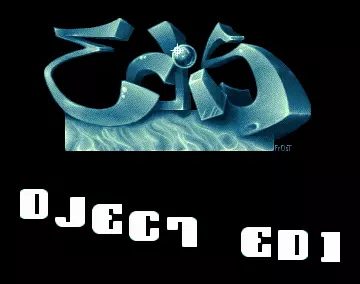 Project Edis (2009) by Edis