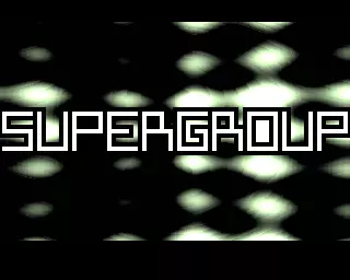 Superkewl (2009) by Supergroup