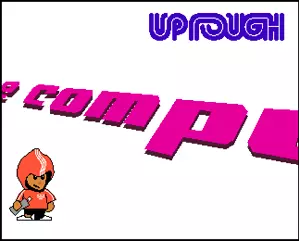 Anniversary (2008) by Up Rough Soundsystem