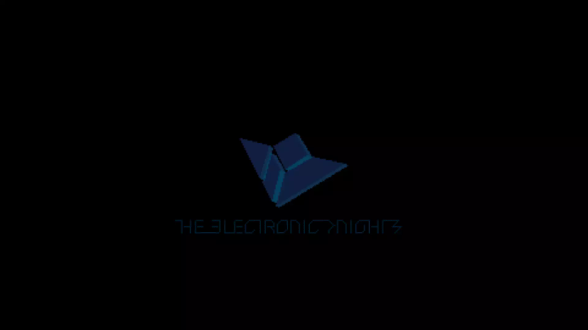 Hologon (2020) by The Electronic Knights