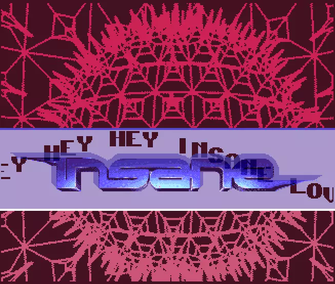 Halftime (2020) by Insane