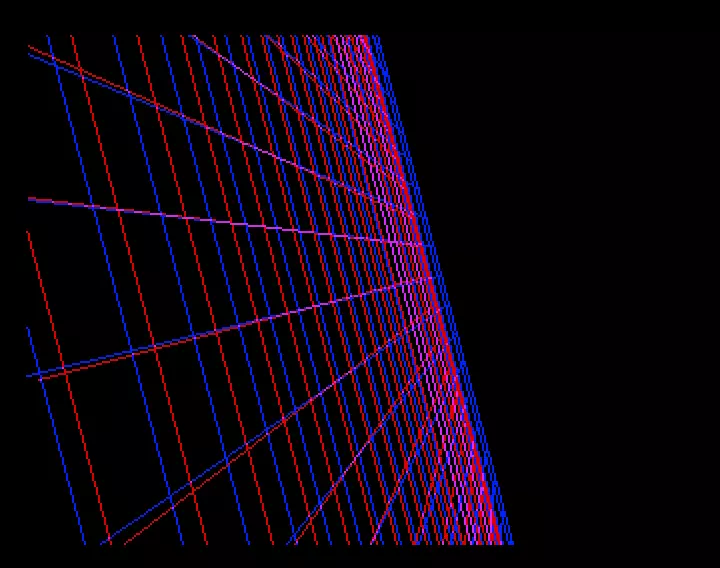 Outskirts (2019) by The Electronic Knights