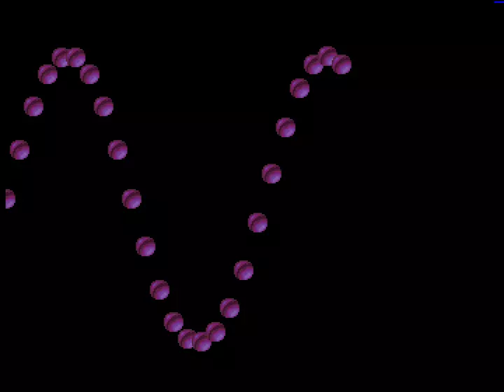 Axel's 25th Demo (2018) by Axel Retro-Software