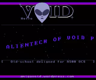 Hello (2018) by Void