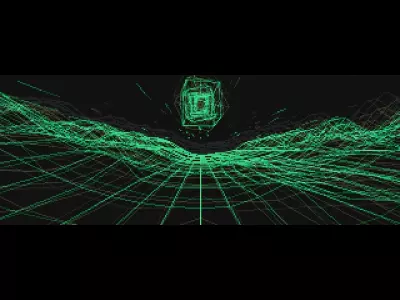 Zener Drive (2017) by Altair