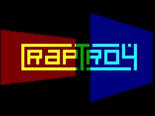 CrapTro 4 - Don't let craptro win the compo (2017) by CrapTeam