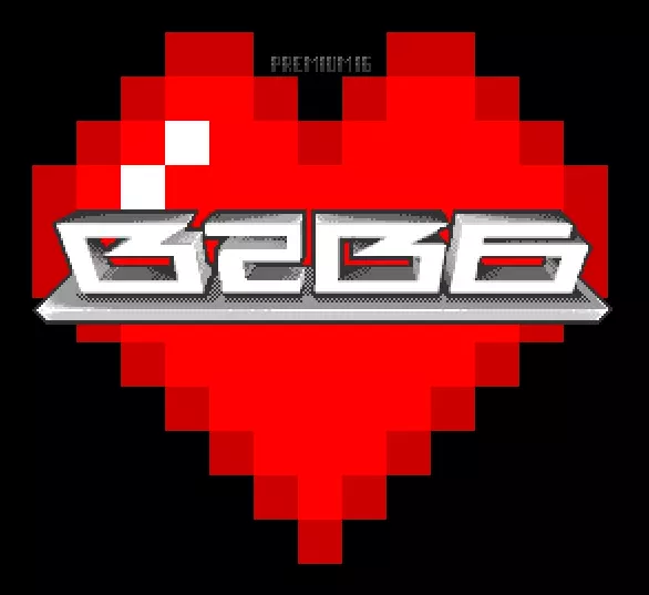 B2B6 (2017) by Insane