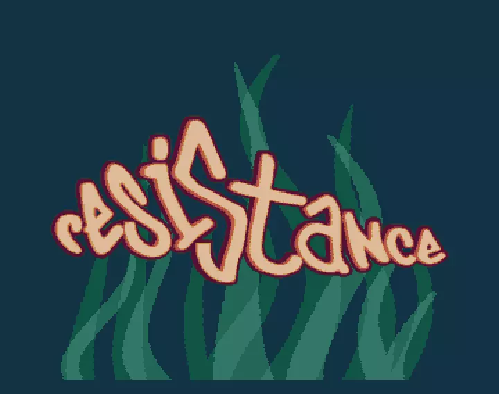 Enchantment Under the Sea (2017) by Resistance