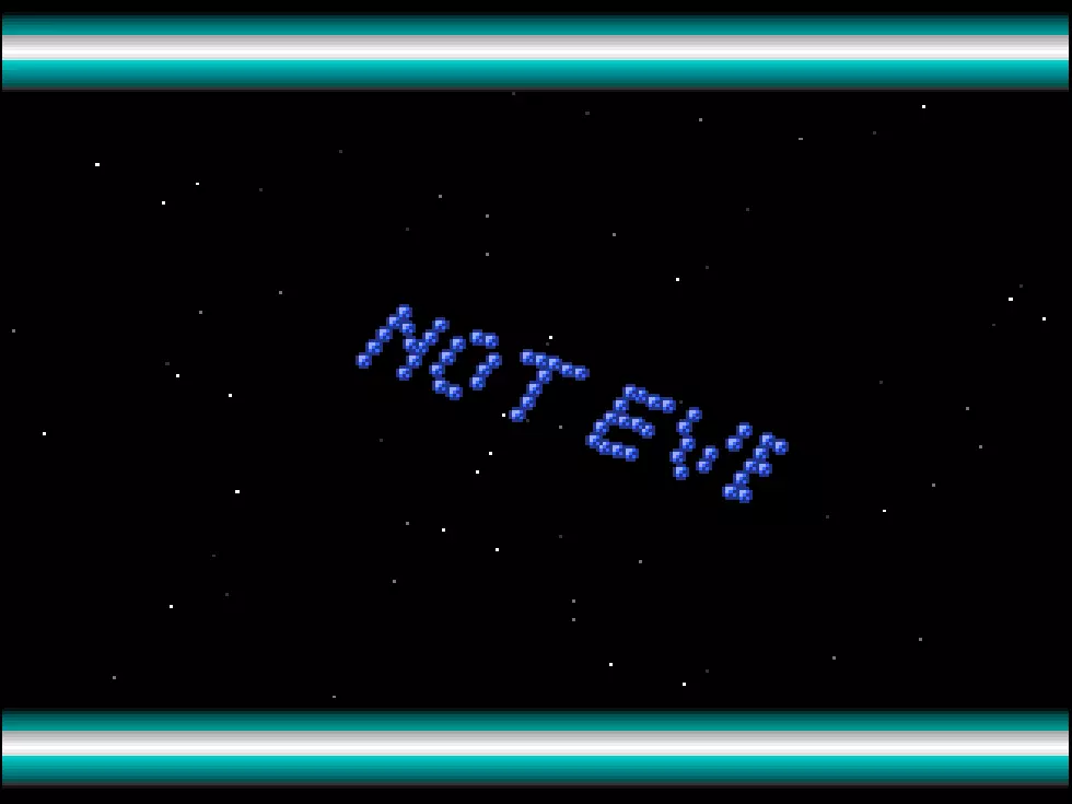 RetroVision (2017) by Insane
