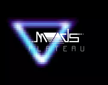Neon Carrier (2017) by Moods Plateau