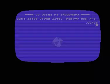 Retrokomp & Load Error 2017 Invitation (2017) by Resistance