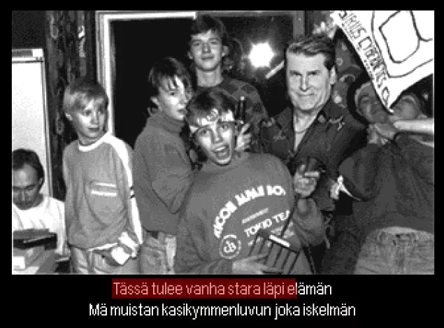 B30 karaoke aka Bytekara 30 (2016) by Fit