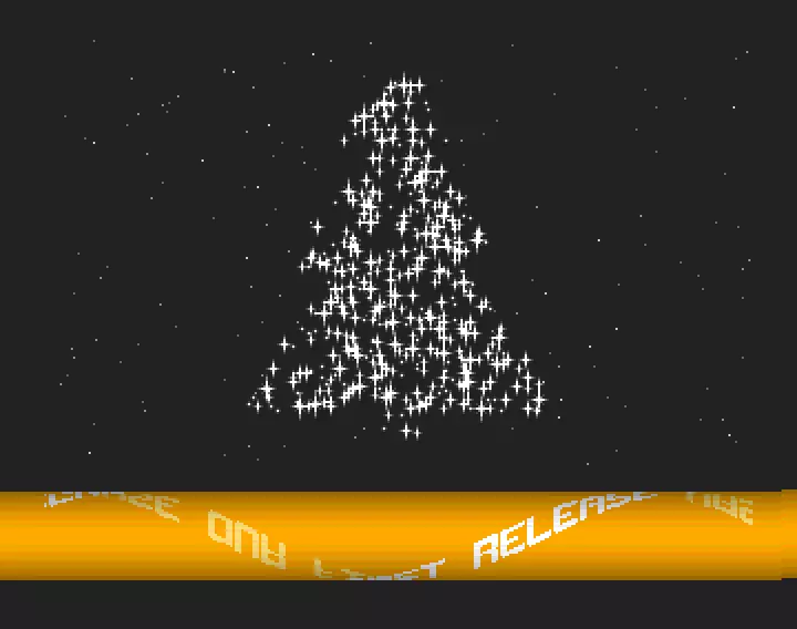 TZT Christmas 2015 (2015) by The Zirconium Team
