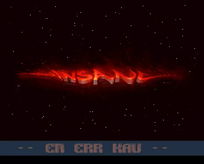 Em Err Kau (2015) by Insane