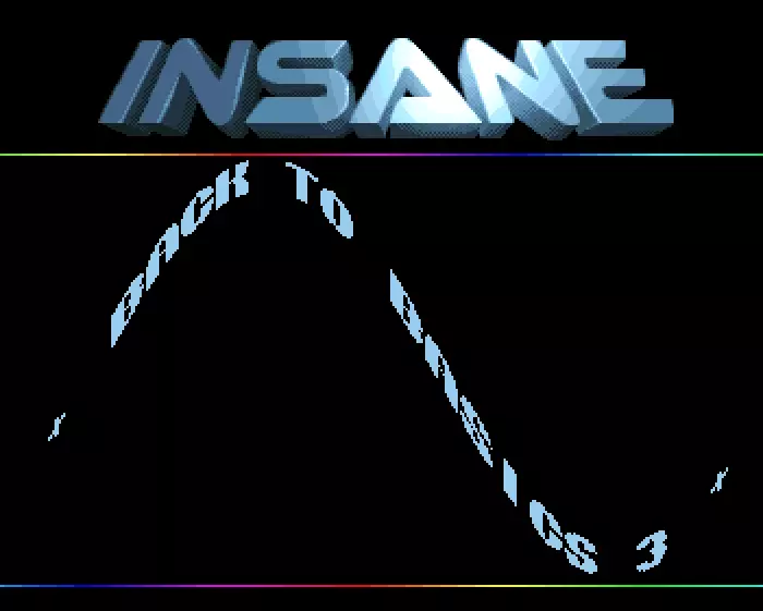 Back To Basics 3 (2015) by Insane