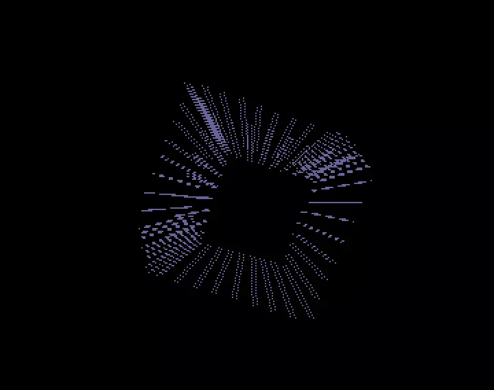 Black Light (2015) by Lamers