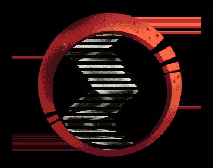 Linedancer (2015) by LazerBase