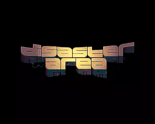 Gagrakacka Mind Zones (2015) by Disaster Area