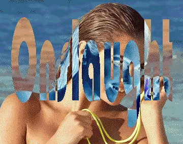 Amigaluscious (2015) by Onslaught