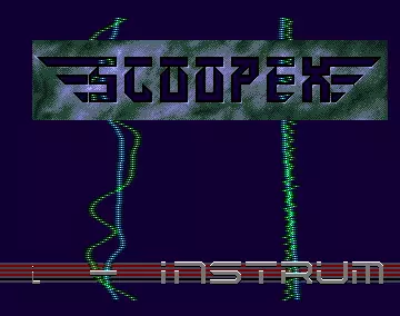 PT-01 (2014) by Scoopex