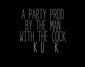 K.U.K. (2014) by Depth