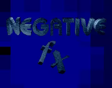 Negative FX (2014) by Reality