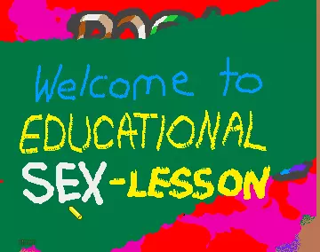 Educational Sex Lesson 2013 (2013) by Limbo