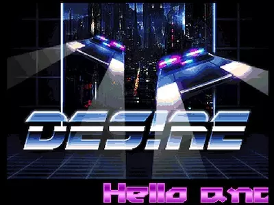 Subi's 1991 Mix (2013) by Desire