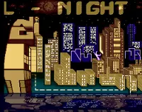 Night (2013) by Nukleus