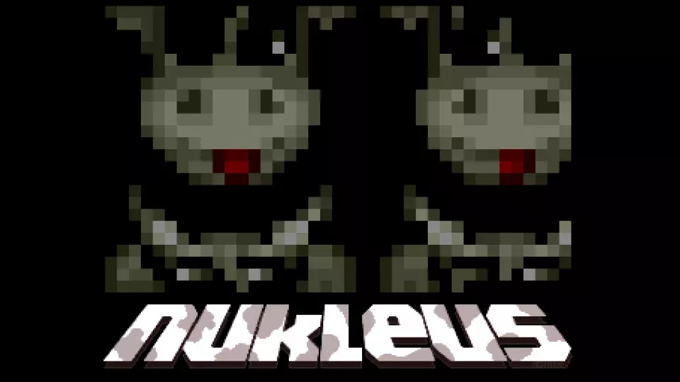 Meanwhile (2019) by Nukleus