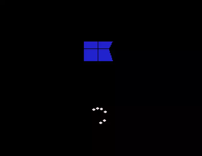 Bootfail (2018) by Void